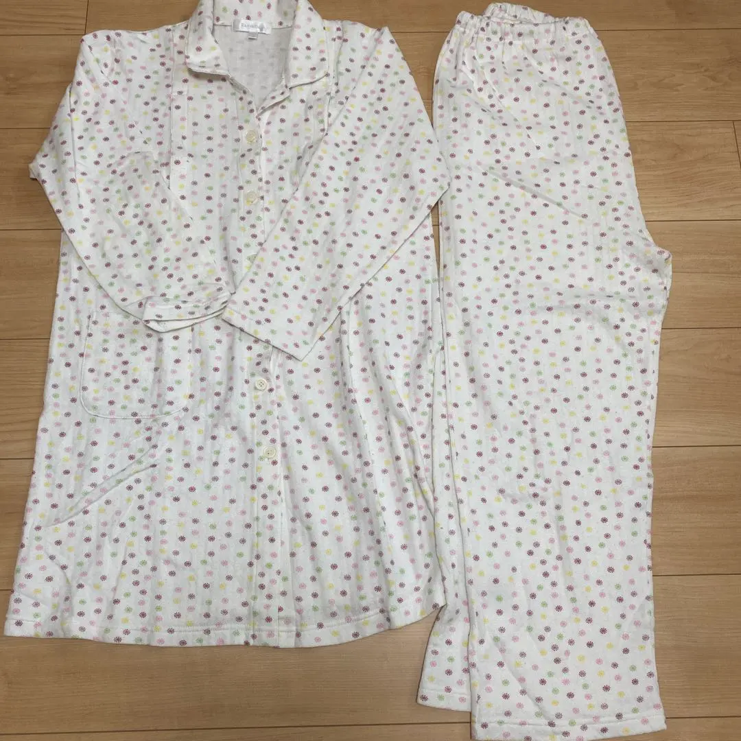 孕婦睡衣 的縮圖