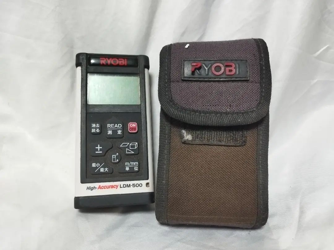 2025年最新】ryobi ldm-500の人気アイテム - メルカリ
