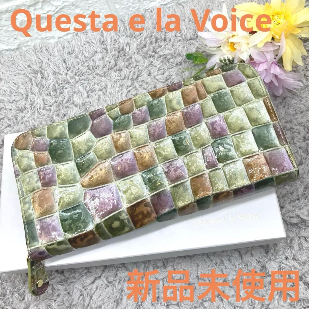 2025年最新】Questa e la voice の人気アイテム - メルカリ