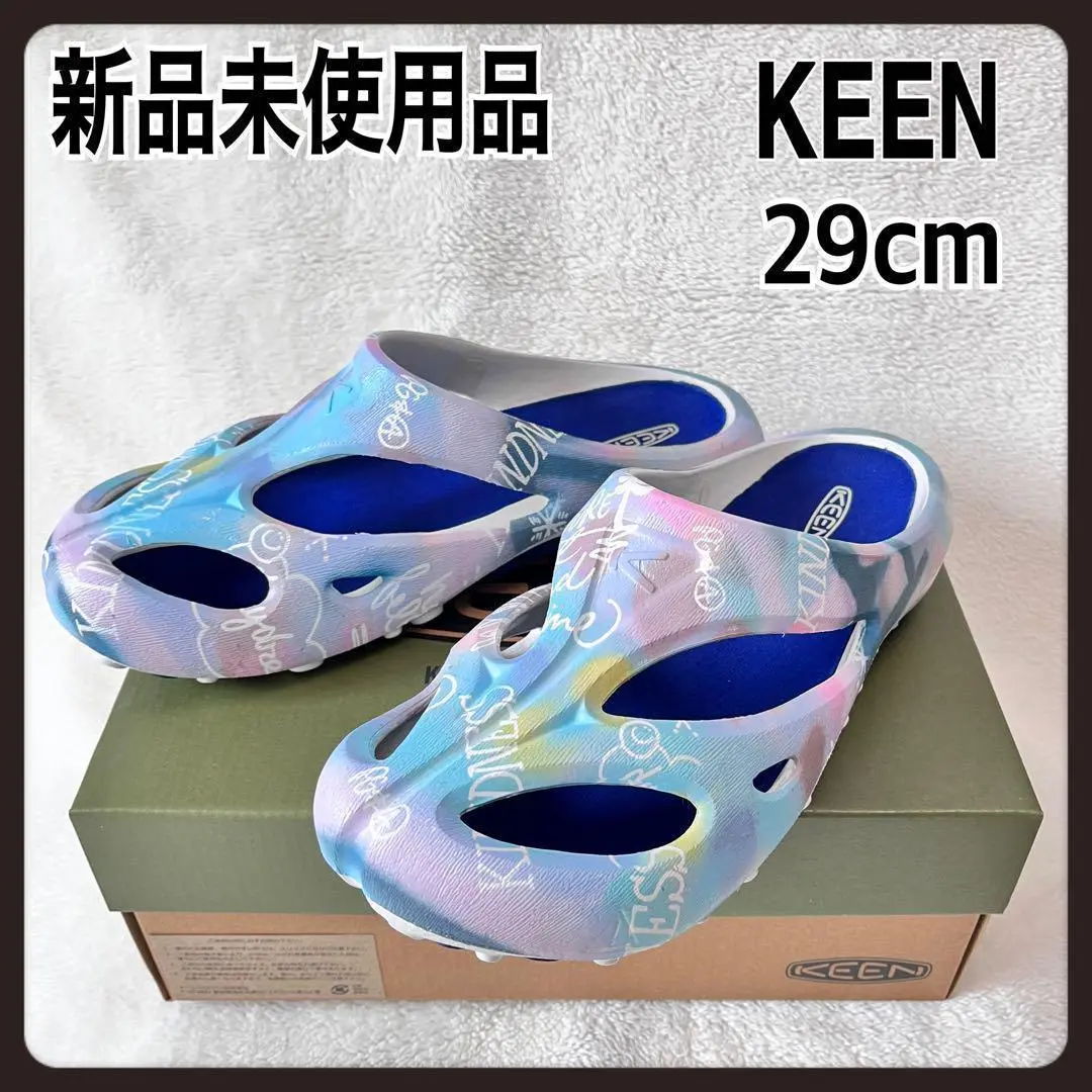 2025年最新】keen シャンティ 29の人気アイテム - メルカリ