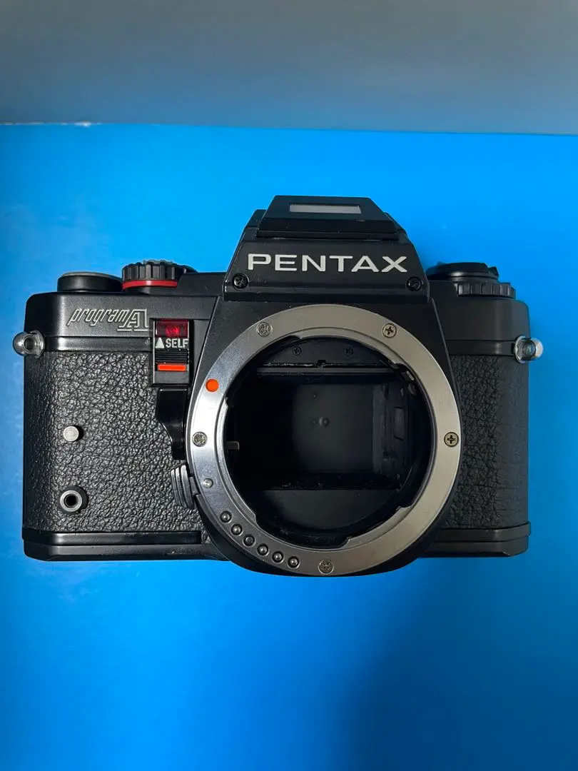 2025年最新】pentax program aの人気アイテム - メルカリ