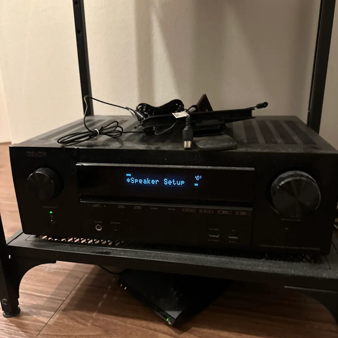 2025年最新】avr-x1500hの人気アイテム - メルカリ