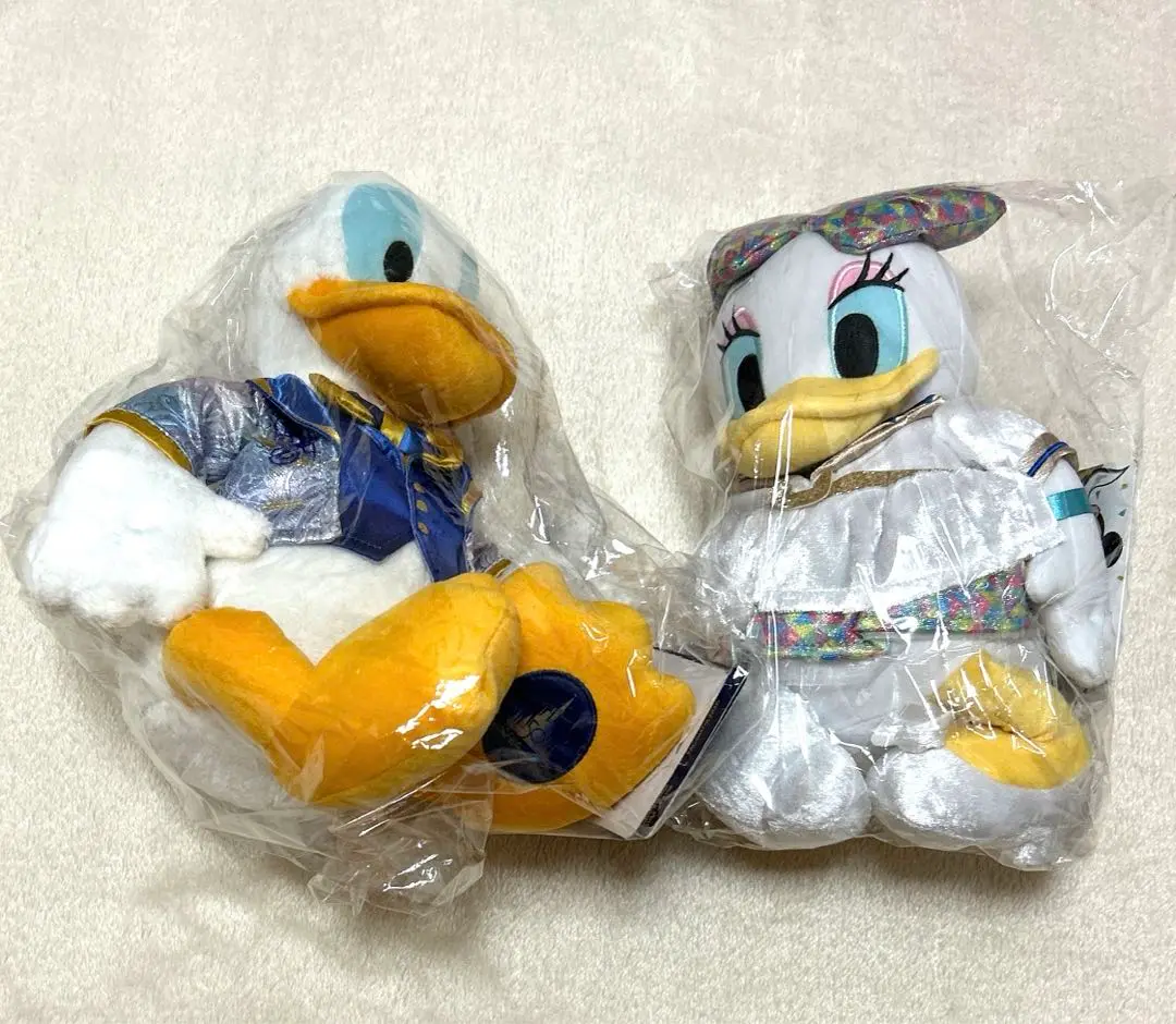 2025年最新】bbb ぬいぐるみバッジ デイジーの人気アイテム