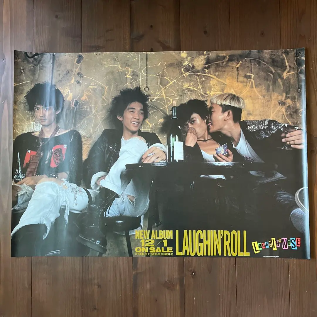 2025年最新】LAUGHIN'NOSEの人気アイテム - メルカリ