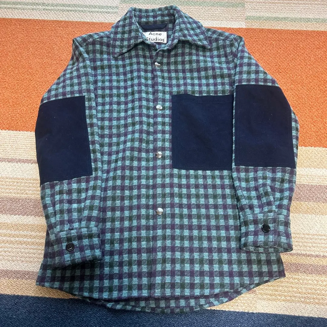 2025年最新】Acne Studios カバーオールの人気アイテム - メルカリ