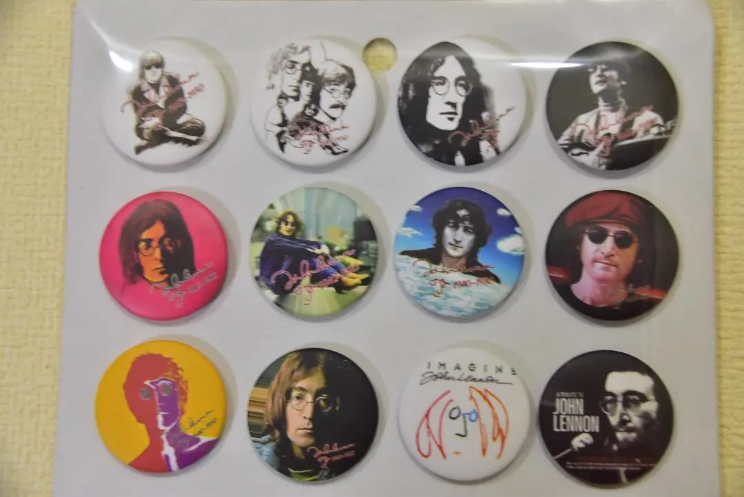 2025年最新】John Lennon bag oneの人気アイテム - メルカリ