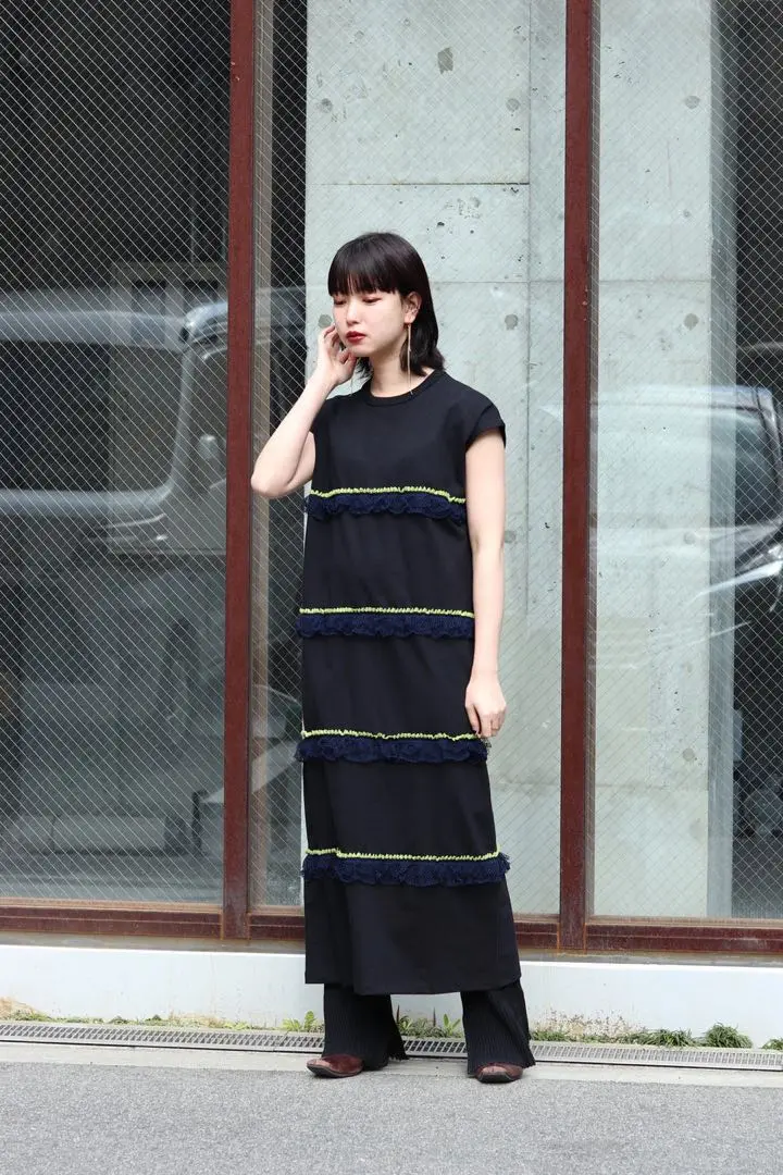 Tiit tokyo ワンピース　M ２次会 2025年最新】tiit tokyo ワンピースの人気アイテム - メルカリ