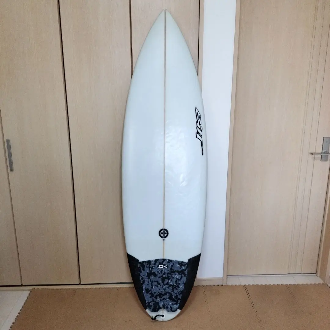 サーフボード　BILT BLOWFISH 5´8″ サーフボード BILT BLOWFISH 5´8″ - メルカリ