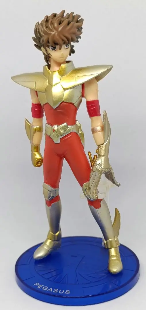 2025年最新】聖闘士星矢 アガルマの人気アイテム - メルカリ