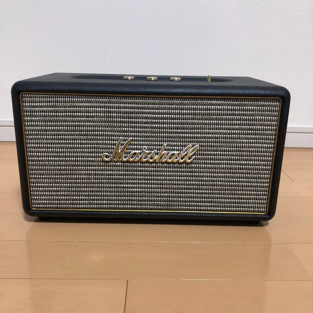 2025年最新】MARSHALL stanmore iiの人気アイテム - メルカリ