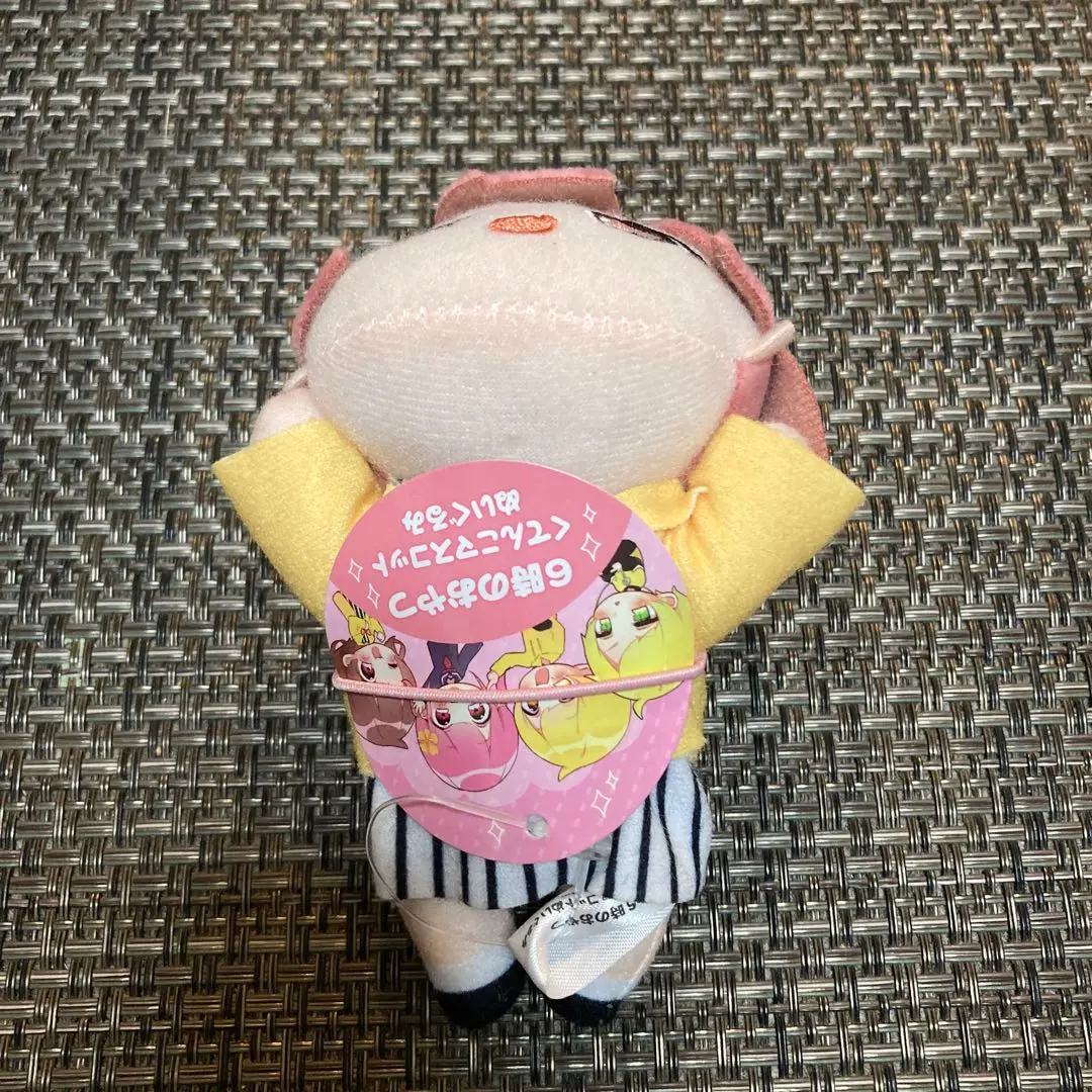 2025年最新】6時のおやつくてんこマスコットぬいぐるみの人気