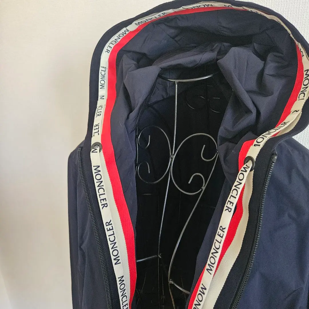 2025年最新】moncler モンクレール arlesの人気アイテム - メルカリ