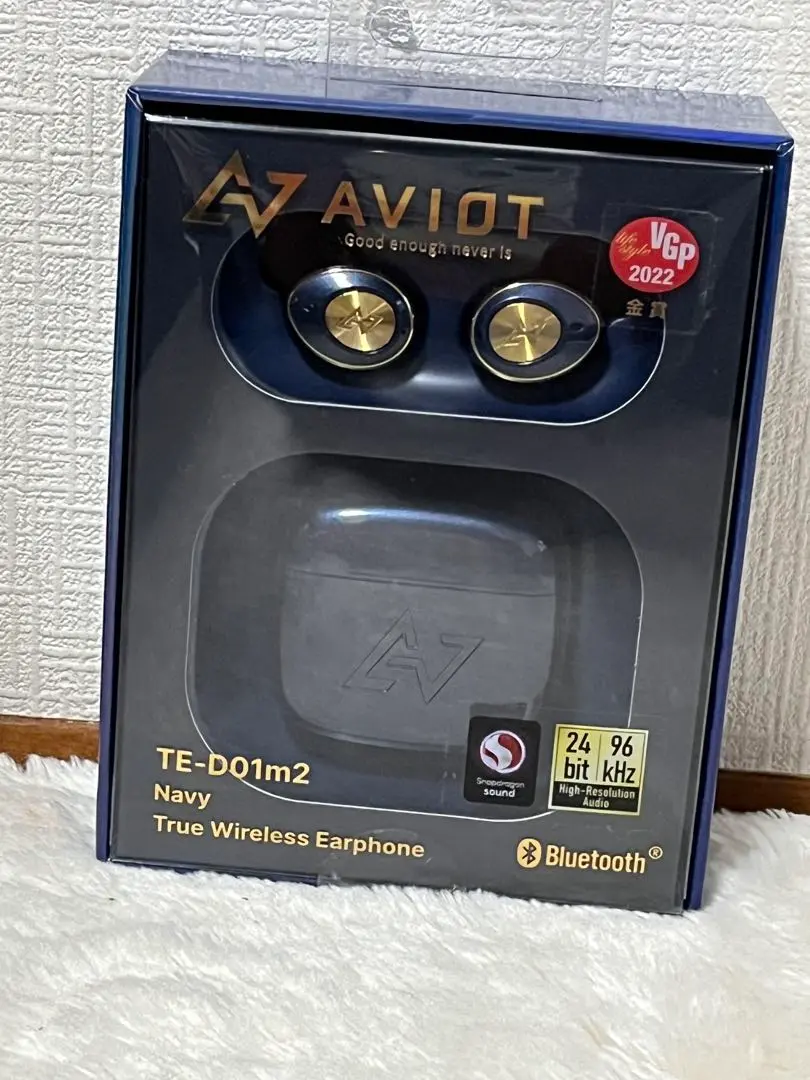 TE-D01m2 | よくあるご質問（FAQ） | AVIOT