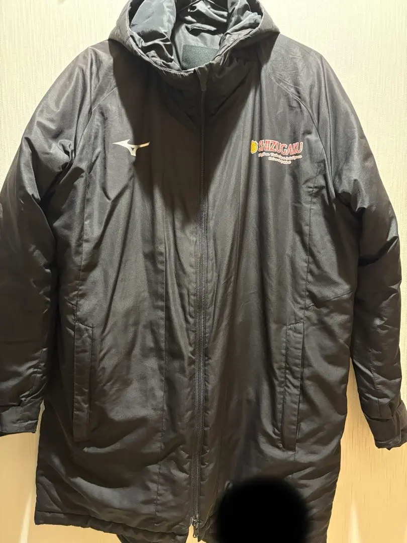 静岡学園長袖アウェイユニフォームセット 静岡学園長袖アウェイユニフォームセット