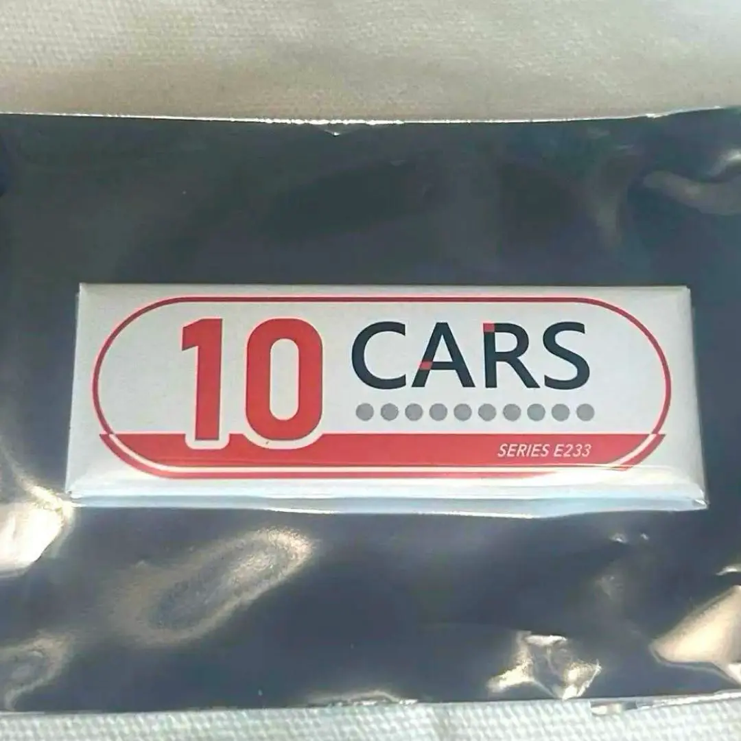 2025年最新】中央線 10carsの人気アイテム - メルカリ