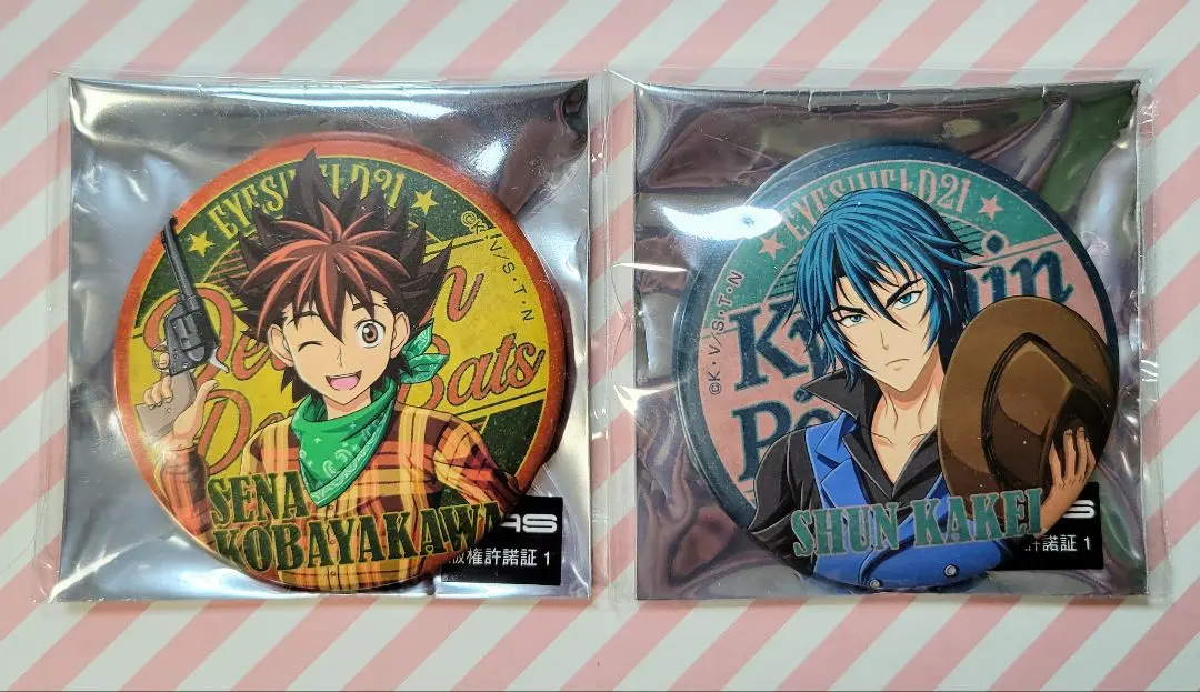 アイシールド21 Tシャツ 当選品 週刊少年ジャンプ ヒル魔 筧 十文字 阿含 71JzLtAwBSL.jpg