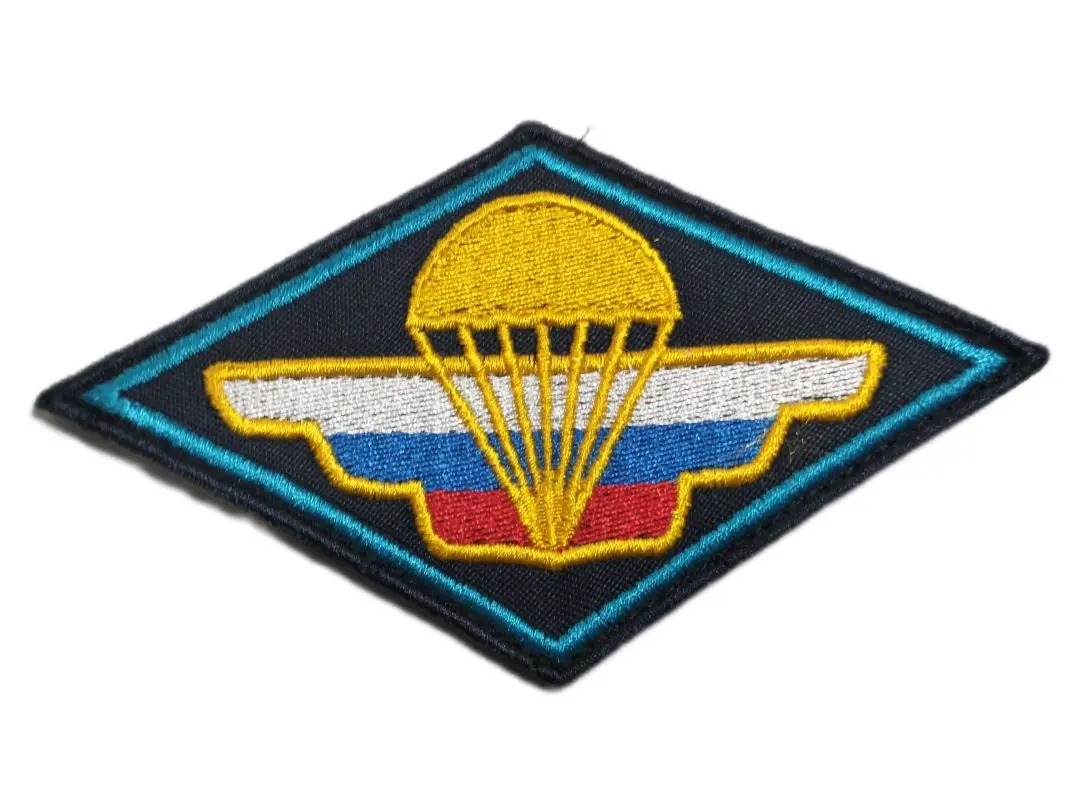 ロシア軍 陸軍 Военторг製 常勤服 上級軍曹肩章+パッチ付き 46-4 ロシア海軍の提督ジャケットスーツソ連軍の制服