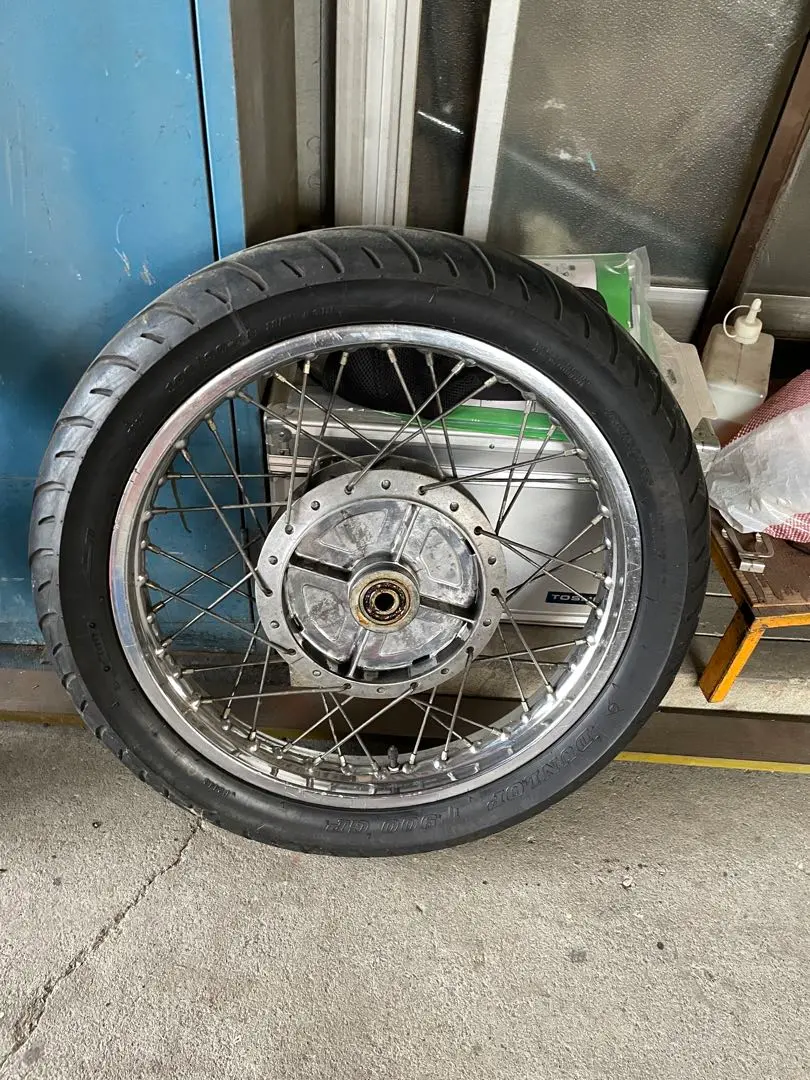 kh250 ホイール　takasago kh250 ホイールtakasago