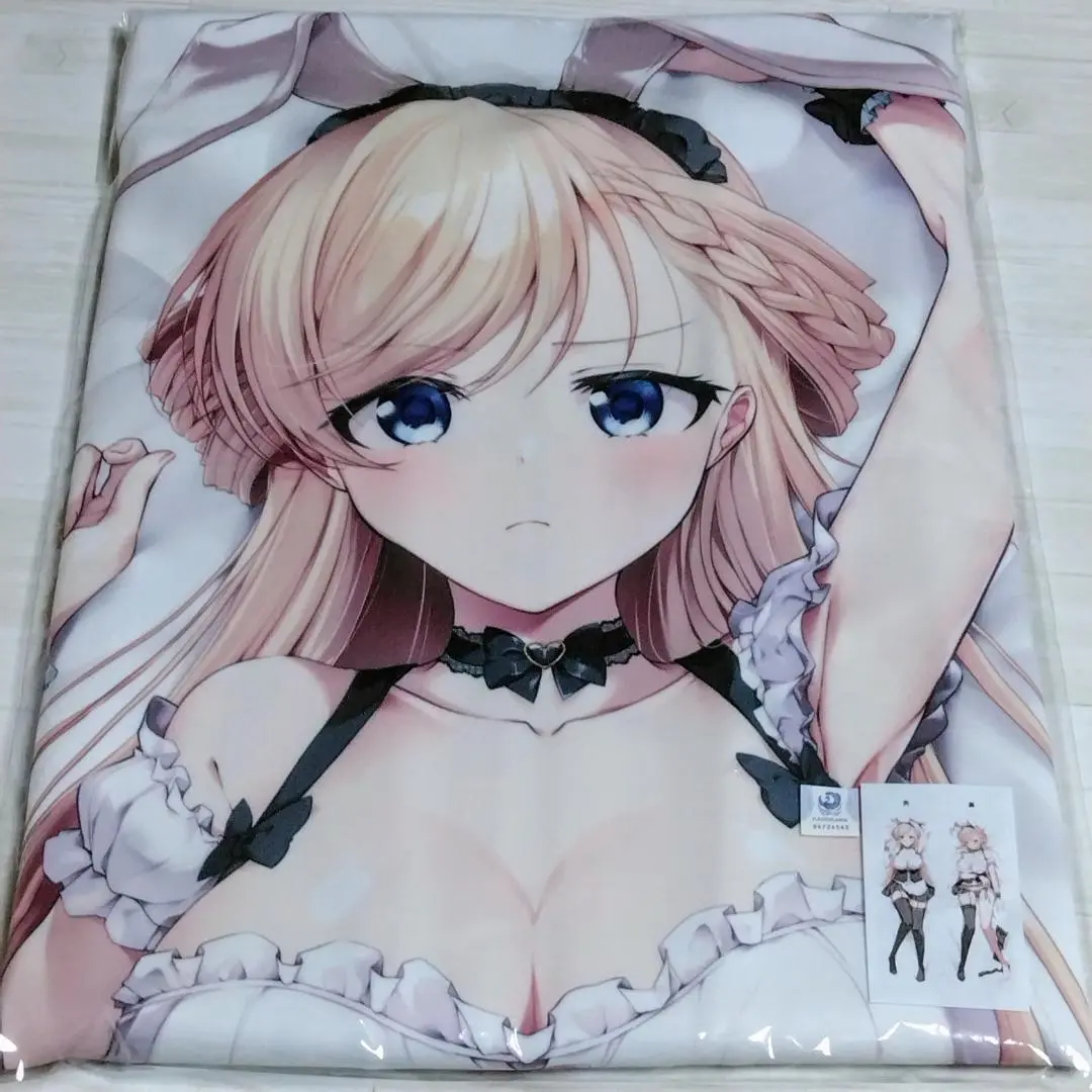 BZA0006牧原あゆ♦抱き枕カバー♦160cm×50cm♦2wayトリコット♦ BZA0006牧原あゆ♢抱き枕カバー♢160cm×50cm♢2wayトリコット
