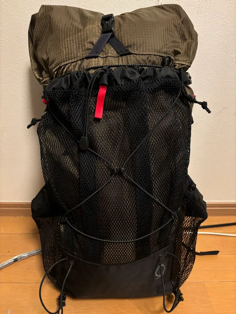 2025年最新】山と道 mini2 elmの人気アイテム - メルカリ