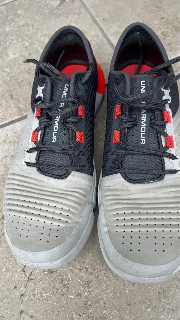 2025年最新】UNDER ARMOUR 種類：リフティングシューズ その他の