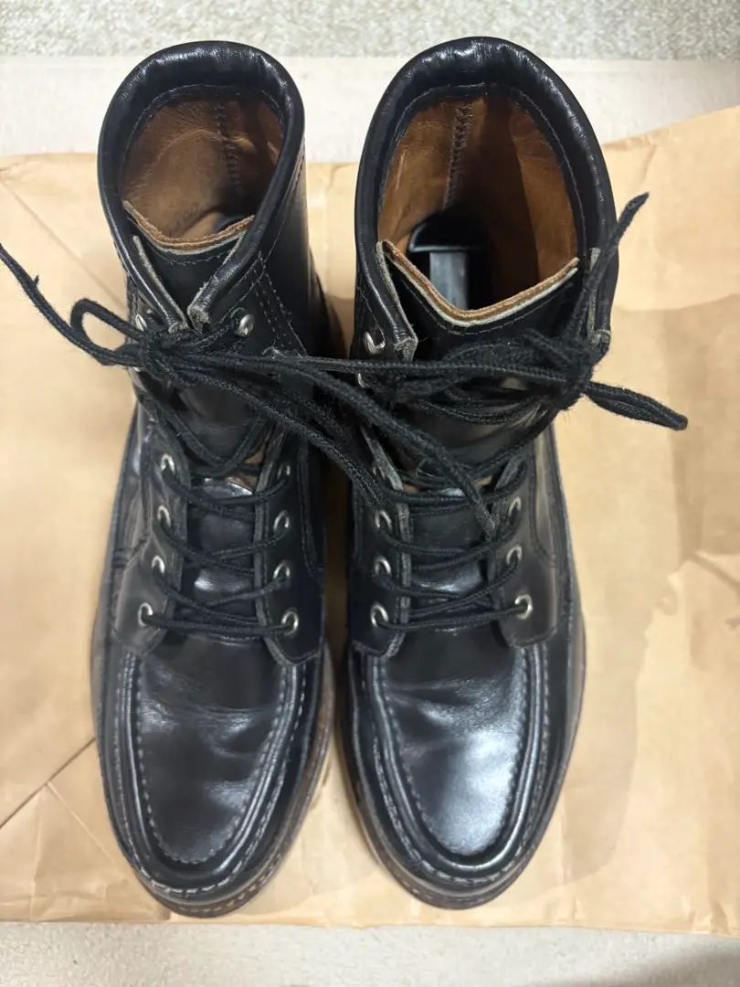 2025年最新】red wing 952の人気アイテム - メルカリ