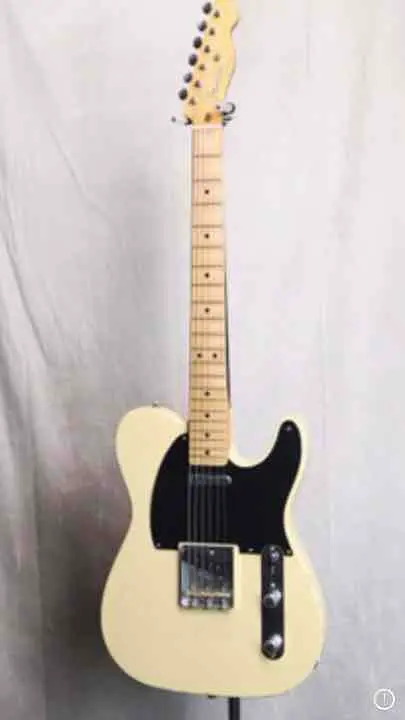 tomfrkw30 様⭐︎Fender RoadWorn 50s Fender Road Worn '50s Stratocaster Electric Guitar Black