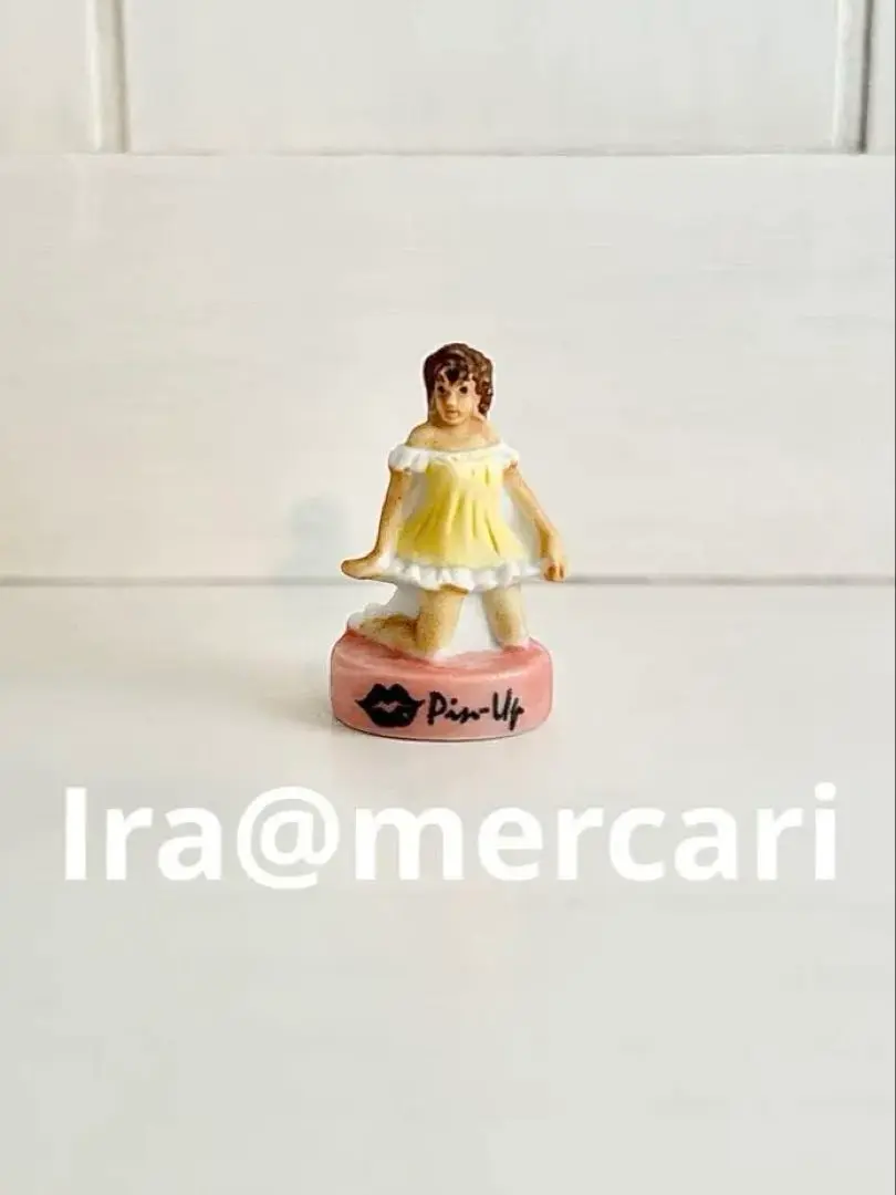 2025年最新】ピンナップガール フィギュアの人気アイテム - メルカリ