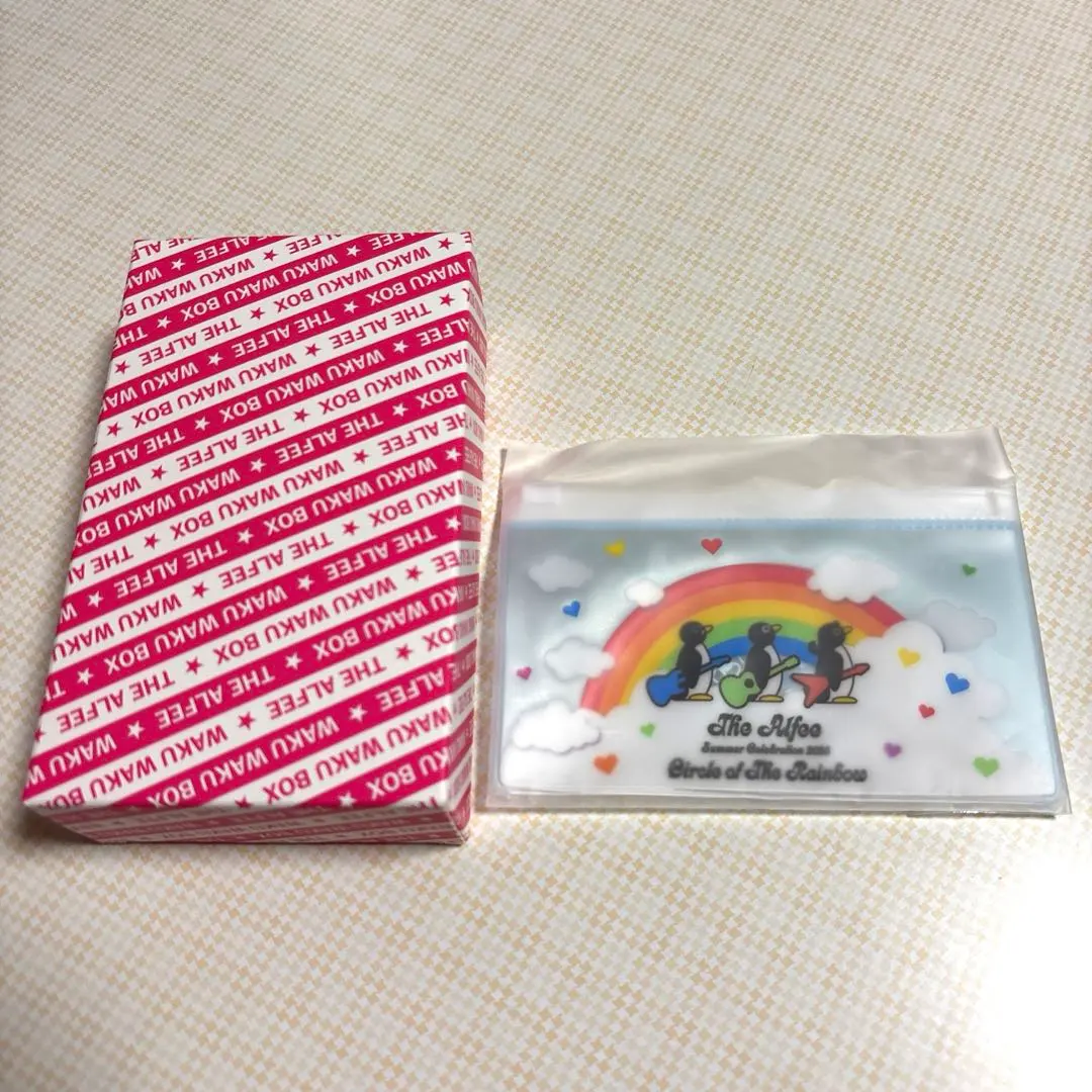 2025年最新】the alfee ワクワクボックスの人気アイテム - メルカリ