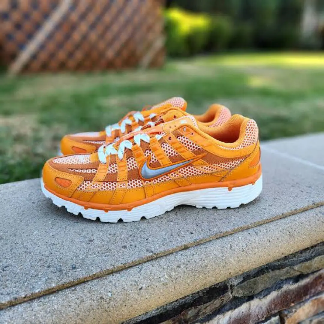 NIKE ナイキ　P-6000 26㎝ NIKE p6000（サイズ（cm）：26cm）のおすすめ人気商品一覧 通販