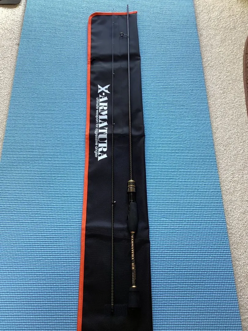 2025年最新】レガーメ ロッドの人気アイテム - メルカリ