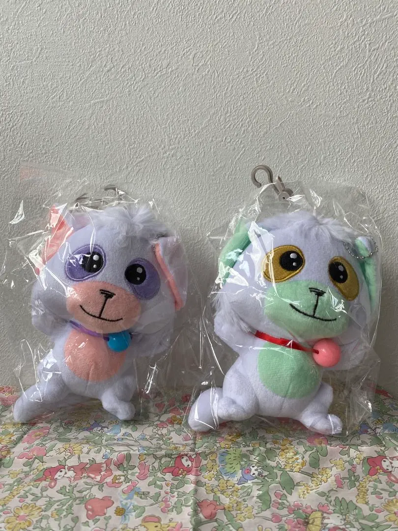 2025年最新】ネガポジ ぬいぐるみの人気アイテム - メルカリ
