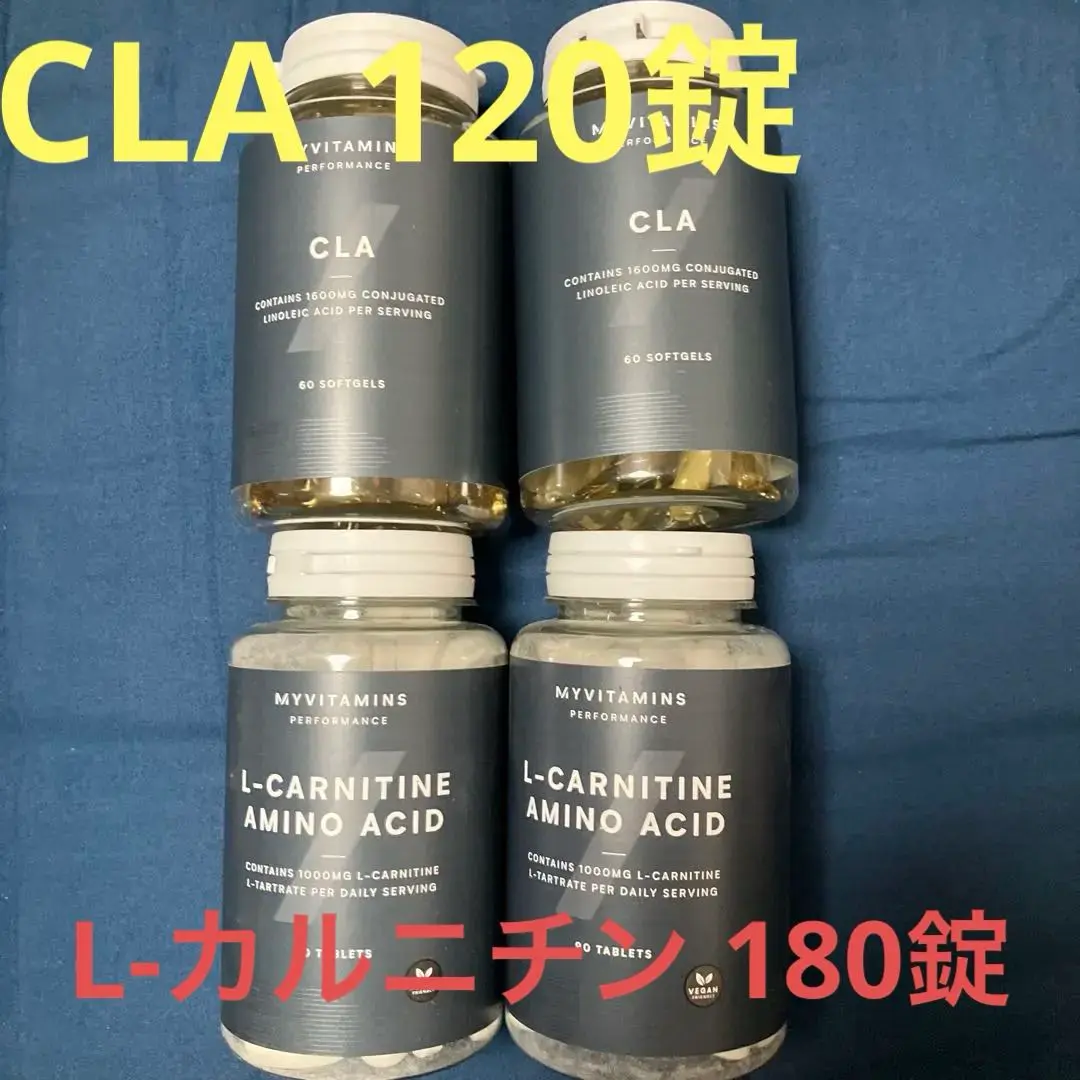2025年最新】マイプロテイン L-カルニチン 90錠の人気アイテム