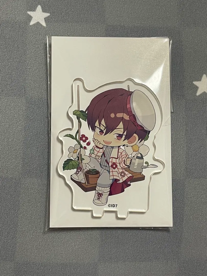 Thumbnail of IDOLiSH7 Anicafe Toma Inumaru acrylic stand