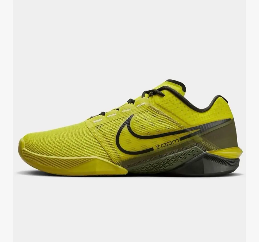 【値下げ】NIKE メトコン リアクト ターボ 26.5 NIKE メトコン リアクト ターボ レア 26.5