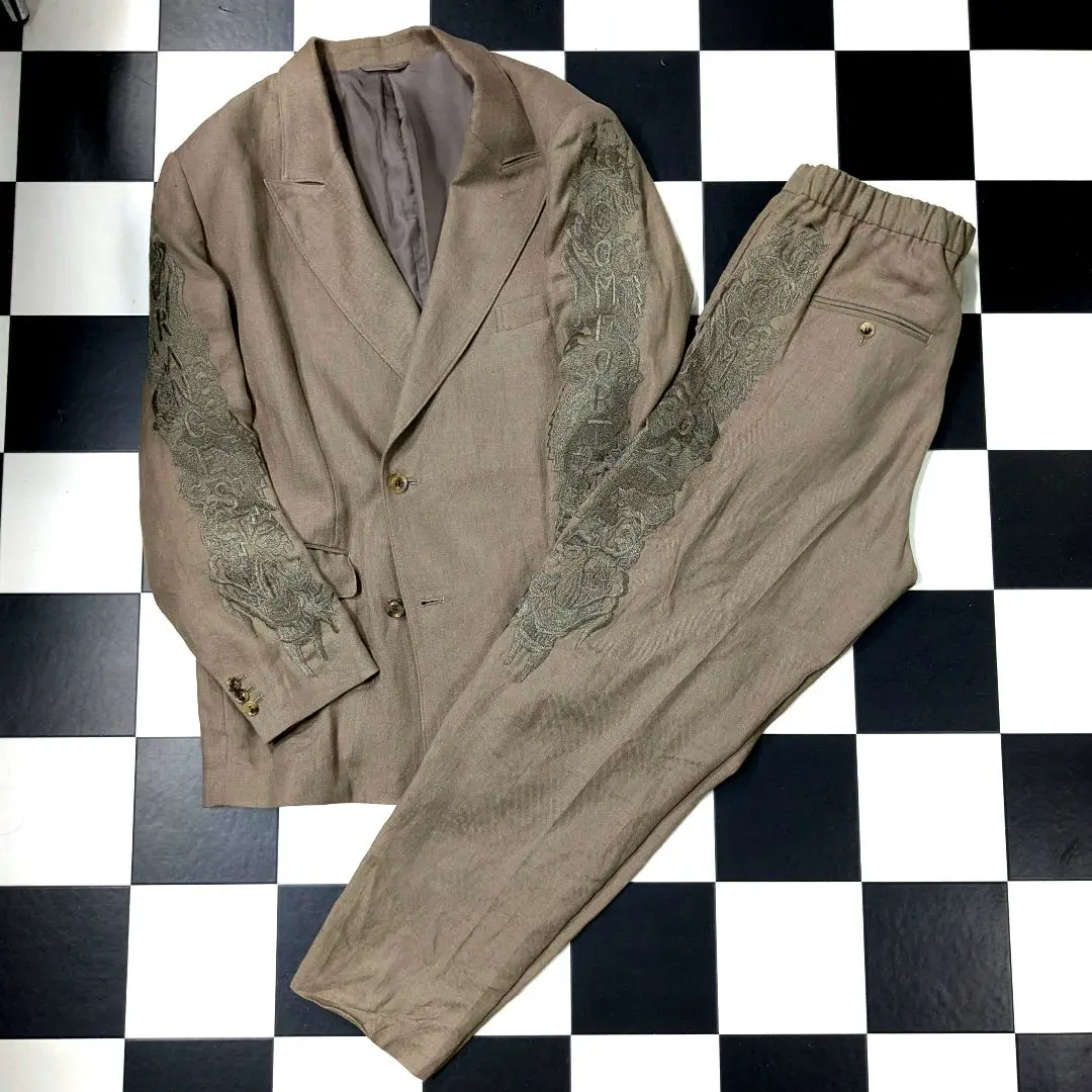 2025年最新】doublet メンズ テーラードジャケットの人気