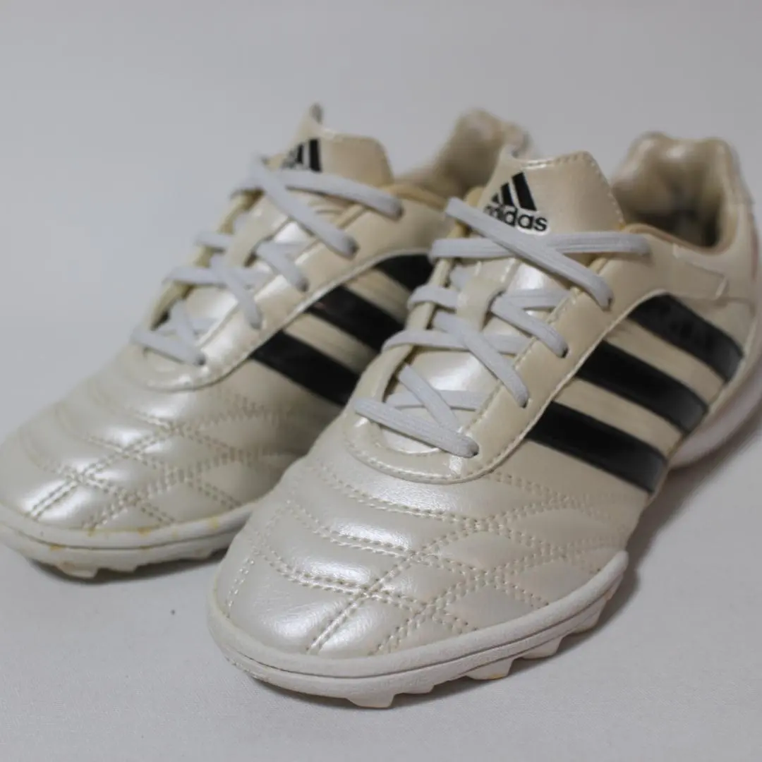 シューズ adidas pathiqe11proHG adidas アディダス パティーク 11プロ ジャパン HG(サックス