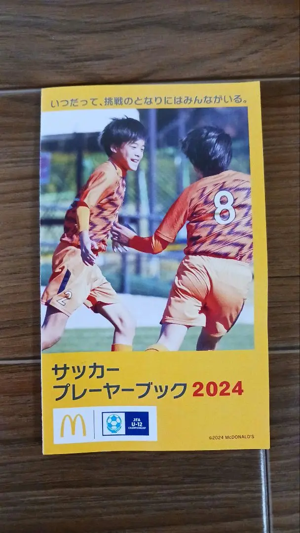 2025年最新】プレイヤーブック 2024 マクドナルドの人気アイテム