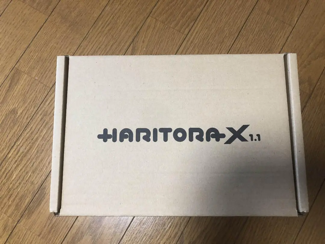 2025年最新】haritorax 1.1の人気アイテム - メルカリ