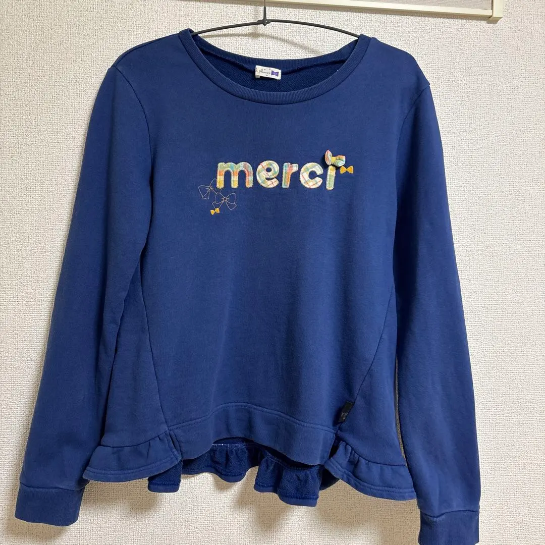 Thumbnail of kp sweatshirt 160