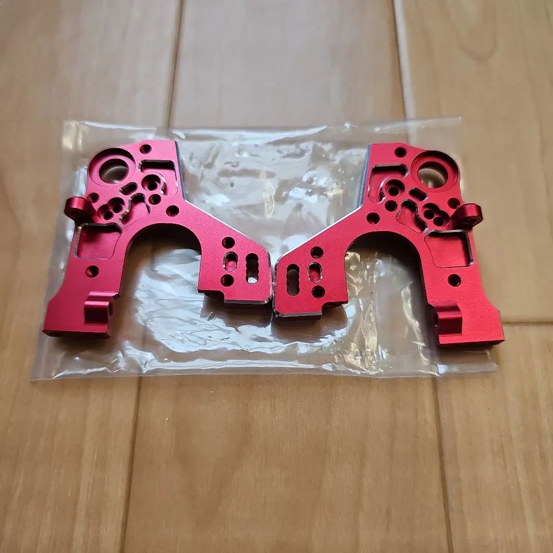 ヨコモ MD1.0 中古 フラットアッパーデッキ付き ヨコモ MD1.0 中古 フラットアッパーデッキ付き - メルカリ