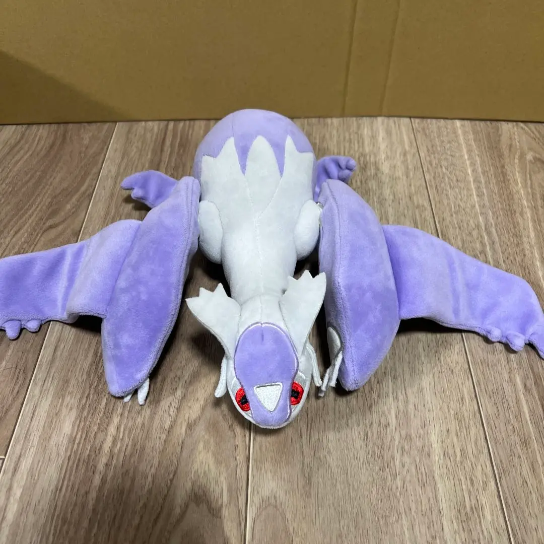2025年最新】メガラティオス ぬいぐるみ ポケモンの人気アイテム