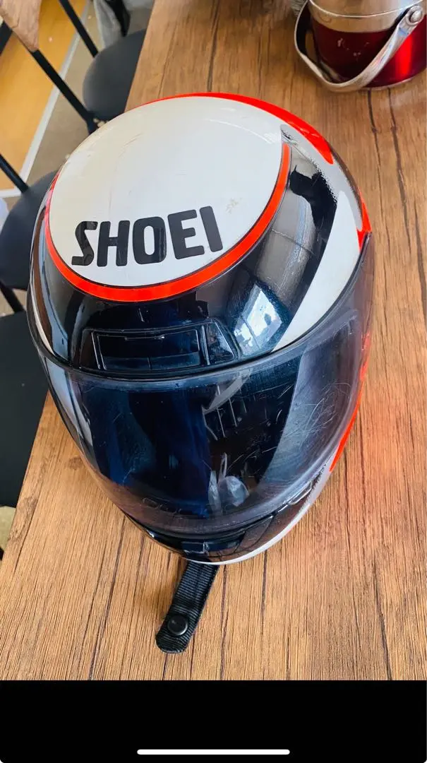 スキー・スノーボードアクセサリー SHOEI GIamster M57cm 2025年最新】ショウエイ スキー・スノーボードアクセサリーの