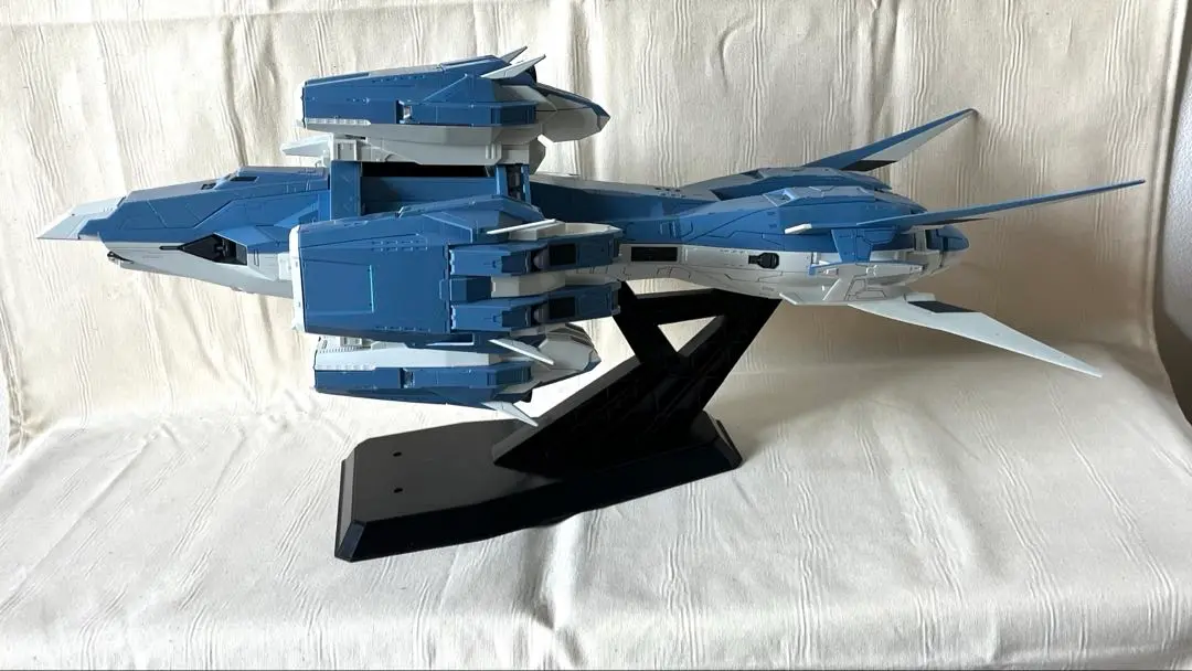 2025年最新】1/400 プトレマイオスの人気アイテム - メルカリ