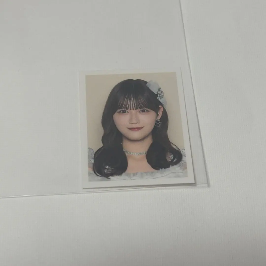 Thumbnail of =LOVE Hitomi Takamatsu ID Photo Stickers