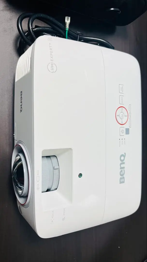 BenQ TH671ST Full HD Short-Throw DLP Home Theater TH671ST B&H