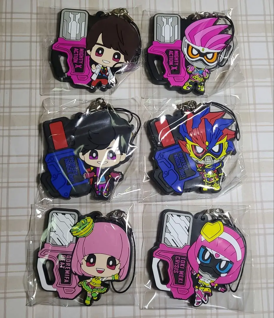 2025年最新】仮面ライダーエグゼイド ラバストの人気アイテム