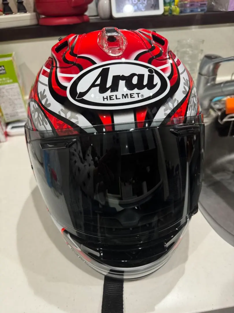 【希少】ARAI ヘルメット  RX-7RR5 ハガモンツァHAGA MONZA 4_000000000265.jpg?1732717746