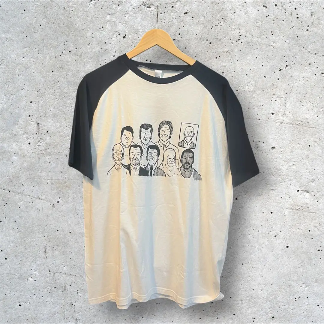 アイドリング!!!『Tシャツ/モテ期』CD/2008/初期メンバー9人/グッズ m46205276703_1.jpg?1697165863