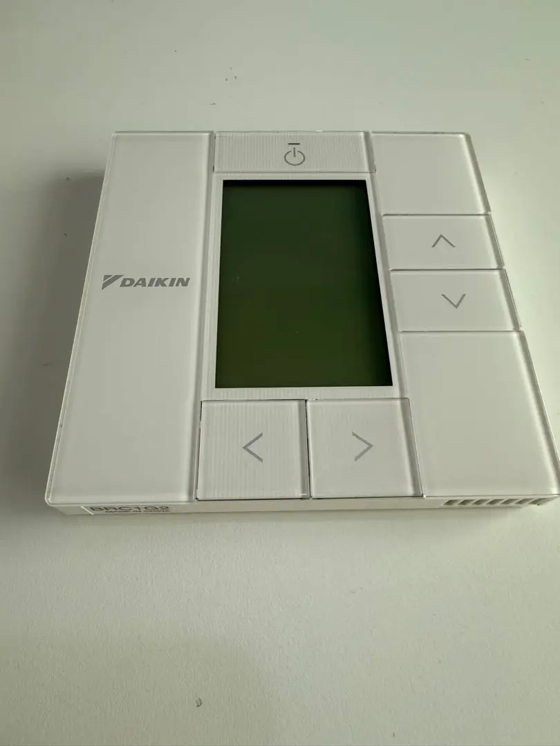 まみさん専用【新品】DAIKIN ダイキン BRC1G2 6台 まみさん専用【新品】DAIKIN ダイキン BRC1G2 6台